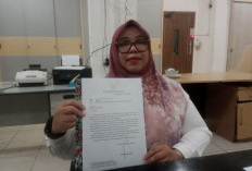 BKD Bengkulu Tengah: PAD Retribusi 2025 Baru Terealisasi Rp 248,5 Juta 