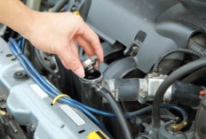 3 Faktor Penyebab Radiator Bocor 