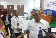 Angka Pengangguran Terbuka Bengkulu Turun 0,31 Persen