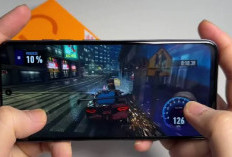 Seberapa Layak Tecno Spark 20 Digunakan untuk Main Game? Begini Ulasannya