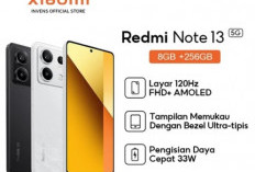 5 Rekomendasi Hp RAM Besar, Harganya Hanya Rp 1 Jutaan Saja 