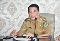 Bupati Fikri Izinkan Kendaraan Dinas Dipakai Mudik, Tapi...