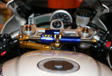 Mengenal Apa Itu Stabilizer Motor dan Fungsinya 