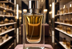 Tips Menggunakan Parfum Agar Tahan Lama