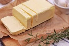 4 Manfaat Mentega untuk Kesehatan 