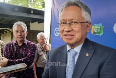 Stikom Bandung Batalkan Kelulusan Ratusan Mahasiswa S1, Mendikti Saintek Satryo : Jangan Main-Main dengan Atur