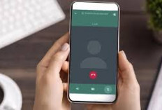 Libur Nataru 2024/2025, WhatsApp Meningkatkan Fitur Panggilan