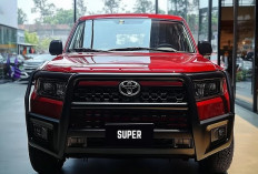 Miliki Daya Tarik Kuat: Penjualan Kijang Super 2025 di Indonesia Diprediksi Meledak