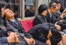 Warga Jepang Tidak Mau Nikah dan Punya Anak, Populasinya Akan Punah? 