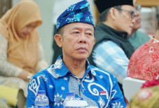 Masyarakat Diminta Waspadai Permintaan Sumbangan untuk Festival Tabut