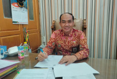 Keuangan Daerah Morat-Marit: Kepahiang Tagih DBH Rp 20 Miliar yang Tertunggak ke Pemprov Bengkulu