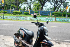 Cara Mengatasi Honda Scoopy Tidak Bisa Distarter 