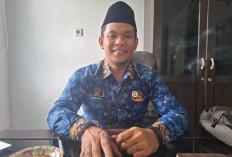 Hingga September 2025 Realisasi PAD Kabupaten Lebong Baru 68 Persen