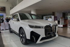 Kehadiran Mobil Listrik Buat Komptitornya Ketar-ketir: Ini Keunggulan Mobil Listrik Dibandingkan Mobil Konvens