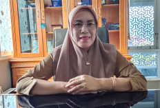 DPMPTSP Kepahiang Per Semester I 2026 Terbitkan 10.375 Perizinan!