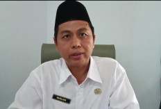 Hingga Juli 2024, Ada Temukan 1.647 Kasus TB di Provinsi Bengkulu