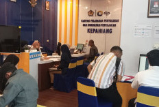 Laporan SPT Tahunan Ditenggat 30 April 2025: Ini Kata KP2KP Kabupaten Kepahiang