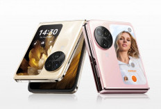 Spesifikasi OPPO Find N5 Jadi Sorotan Publik, Ini Alasannya