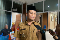  Masa Kerja Tidak Diperpanjang, Pemprov Bengkulu Pastikan Gaji Honorer akan Dibayarkan