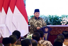 Presiden Prabowo: Prioritas Utama APBN 2025 untuk Pendidikan dan Kesehatan Jadi 