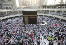 Apa Itu Badal Haji? Berikut Dalil dan Penjelasannya 