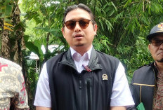 Jadwal Paripurna Pemberhentian Bupati Kepahiang, Ini Kata Ketua DPRD Kepahiang Igor 