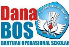  Manajer BOS Kabupaten Lebong Masih Kosong