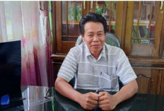 Pemdes Pelangkian Optimis Tahun 2025 Target PBB Tercapai