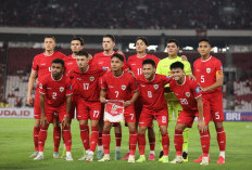 Kualifikasi Piala Dunia 2026, 4 Pemain Baru Akan Perkuat Timnas Indonesia vs Bahrain 