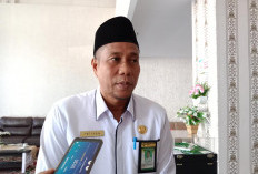 Provinsi Bengkulu Terima Tambahan 121 Kuota Haji 