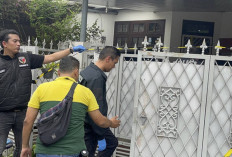 Ngaku Dapat Bisikan saat Tidur, Remaja Ini Bunuh Ayah dan Nenek, serta Lukai Ibunya 