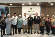 Gubernur Bengkulu: Kuota BBM Cukup, Fokus Penambahan SPBU