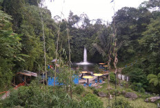 Ini 13 Tempat Wisata Yang Wajib Dikunjungi Saat Berkunjung Ke Kabupaten Kepahiang