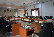 Bahas Regulasi Sebagai Payung Hukum, Rejang Lebong Siap Wujudkan Generasi Cinta Al-Qur'an