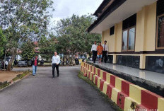 Pengangguran di Lebong 'Garap' Pacar Bawah Umur di Rumah, Kini Sudah Hamil 5 Bulan