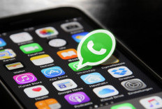 Kabar Baru, WhatsApp Segera Luncurkan Fitur Imagine Me