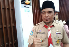 Bangun 25 Titik Rumpon untuk Nelayan Bengkulu