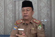 Cegah TMS, Pendaftar CPNS Diminta Teliti 