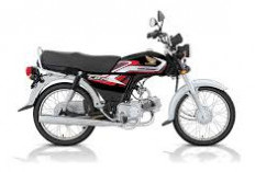 Honda CD-70 : Gabungan Sempurna Desain Klasik dan Teknologi 