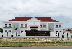  Kejari Benteng Periksa 100 Saksi Dugaan Korupsi Anggaran Bawaslu 
