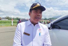 Soal Larangan Pelajar Bawa Kendaraan: Begini Kata Sekkab Kepahiang