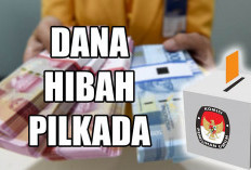 Waka II DPRD Kepahiang: Hibah untuk KPU Tetap Rp 17 M dan Bawaslu Rp 6 M