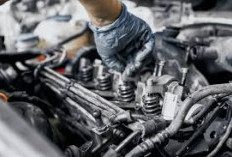 Jangan Sampai Rugi! Ini Cara Mengenali Mobil Diesel yang Masih Sehat