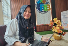 Data BPS, Angka Kemiskinan di Bengkulu Tengah Meningkat
