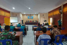 Gaji Tak Kunjung Cair Perangkat Desa Ngeluh