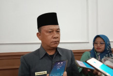 ASN Pemprov Bengkulu Dilarang Tambah Libur, Melanggar Akan Disanksi