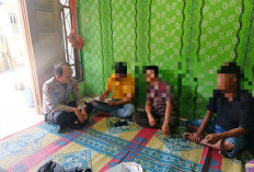 Sempat Jalani Perawatan di RSUD Kepahiang: Minum Racun IRT Meninggal Dunia, Begini Kronologisnya