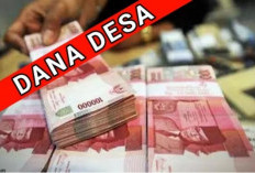 Sejumlah Desa di Bengkulu Tengah Mengalami Kendala Pencairan DD Tahap II