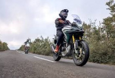 Hal yang Wajib Dihindari Oleh Pengendara Motor Kopling