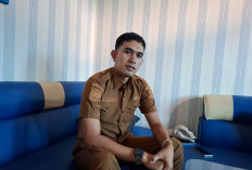 Semuanya PL: Ini Daftar 6 Kegiatan Bidang SDA Dinas PUPR-Hub Lebong Tahun 2026